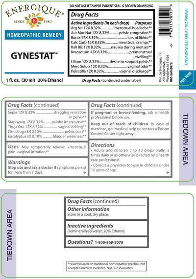 Gynestat (Enrg0700 Gynestat 4 15 24)